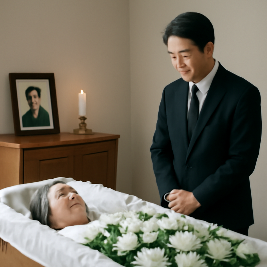 장례 대표 이미지